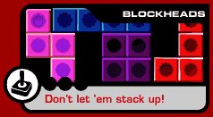 Blockheads